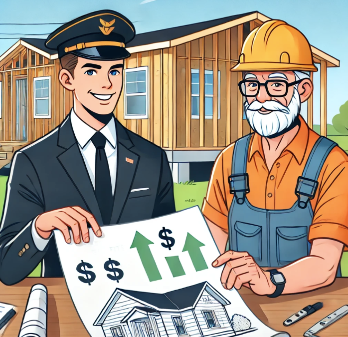 Understanding VA Loan Limits and Entitlements for Manufactured Homes: A Comprehensive Guide